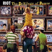 The Privilege Of Power (CD)
