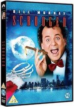 Scrooged (Import)