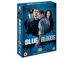 Blue Bloods Season 1