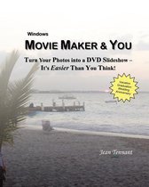 Movie Maker & You