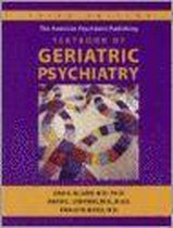 The American Psychiatric Publishing Textbook of Geriatric Psychiatry