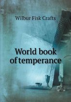 World book of temperance