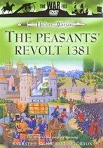 Peasants Revolt 1381
