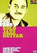 Joe Pass - Solo Jazz Guit