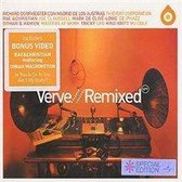 Verve Remixed