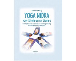 Yoga Nidra voor kinderen en tieners