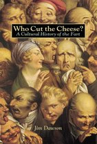 Who Cut the Cheese?