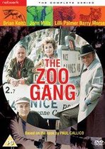 Zoo Gang The Complete Series