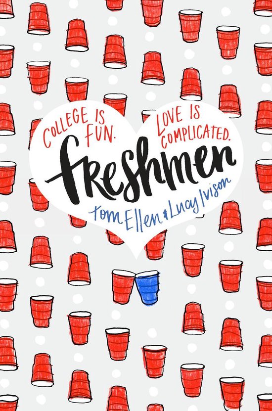 Freshmen - cover