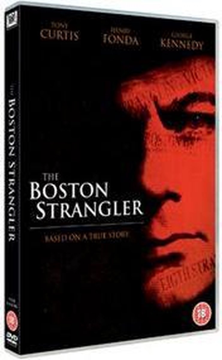 Boston Strangler
