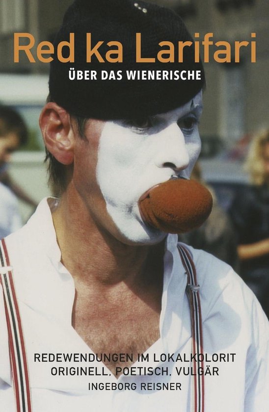 Red ka Larifari - cover