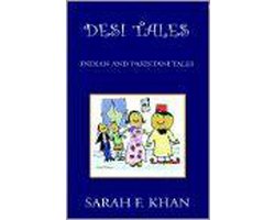 Desi Tales