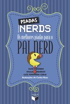 Piadas nerds - Piadas nerds - as melhores piadas para o pai nerd