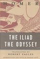 The Iliad and the Odyssey