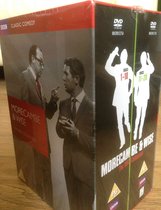 Movie - Morecambe And Wise: Complete Collection (Hmv Exclusive)