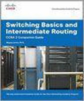 Switching Basics And Intermediate Routing Ccna 3 Companion Guide (Cisco Networking Academy)