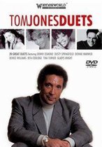 Tom Jones - Duets (DVD)