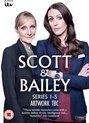 Scott & Bailey-series 1-5