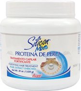 Silicon Mix Hair Treatment Proteina de Perla 36.oz  (1020 gr)