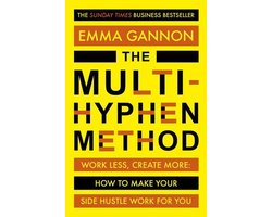 The Multi-Hyphen Method