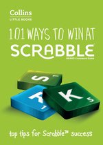 Collins Little Books - 101 Ways to Win at SCRABBLE™: Top tips for SCRABBLE™ success (Collins Little Books)