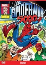 Spider-man 5000 Volume 3