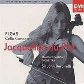 Elgar: Cello Concerto; Sea Pictures