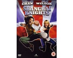 Shanghai Knights