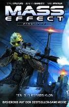 Mass Effect 07. Foundation 3 - Shepards Klon