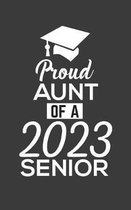 Proud Aunt Of 2023