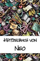 Kritzelbuch von Neo