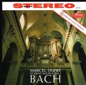 Marcel Dupre At Saint-Sulpice Vol.1 (Remastered)