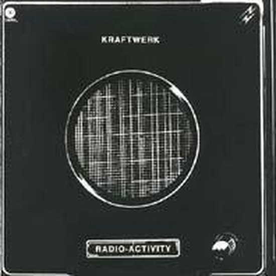RadioActivity (2009 Digital R Kraftwerk, Kraftwerk LP (album