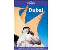 Lonely Planet Dubai