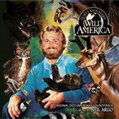 Wild America [Original TV Soundtrack]