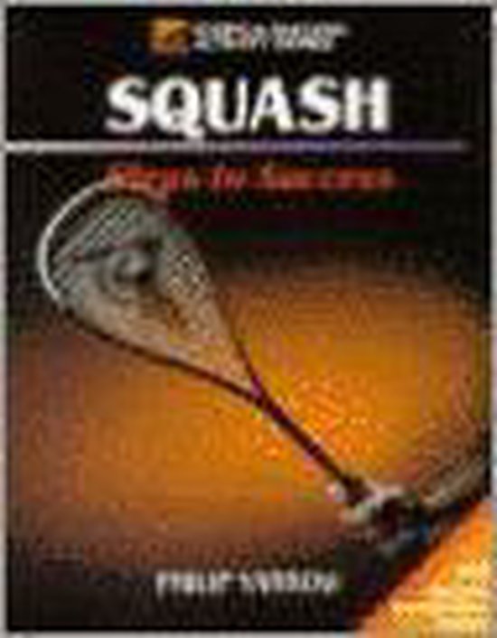 Squash - cover