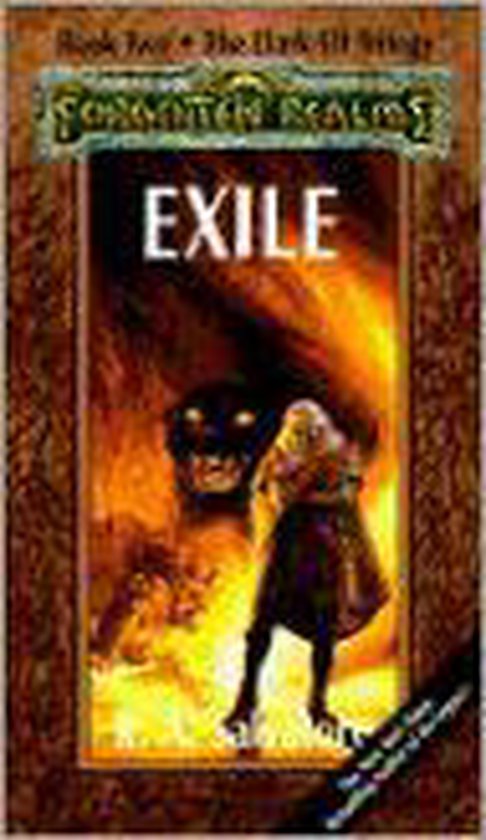 Forgotten Realms the Dark Elf Trilogy 2