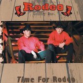Time For Rodeo