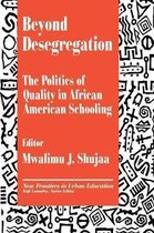 Beyond Desegregation