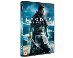Exodus: Gods And Kings
