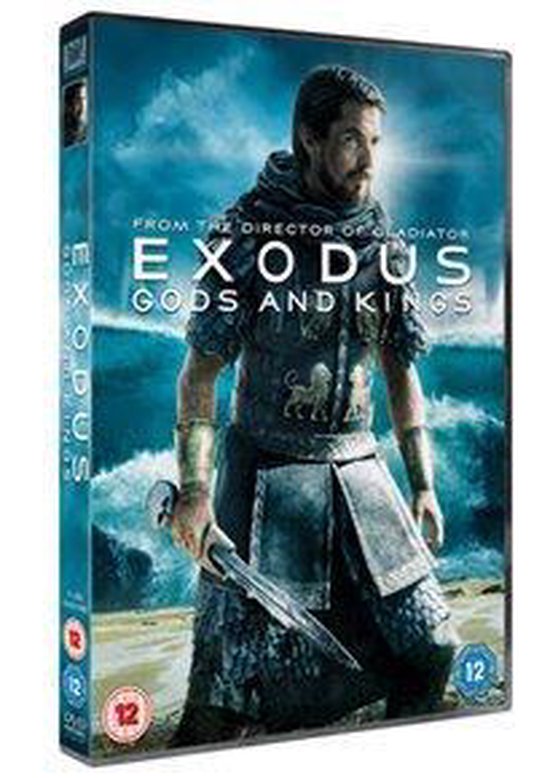 Exodus: Gods And Kings