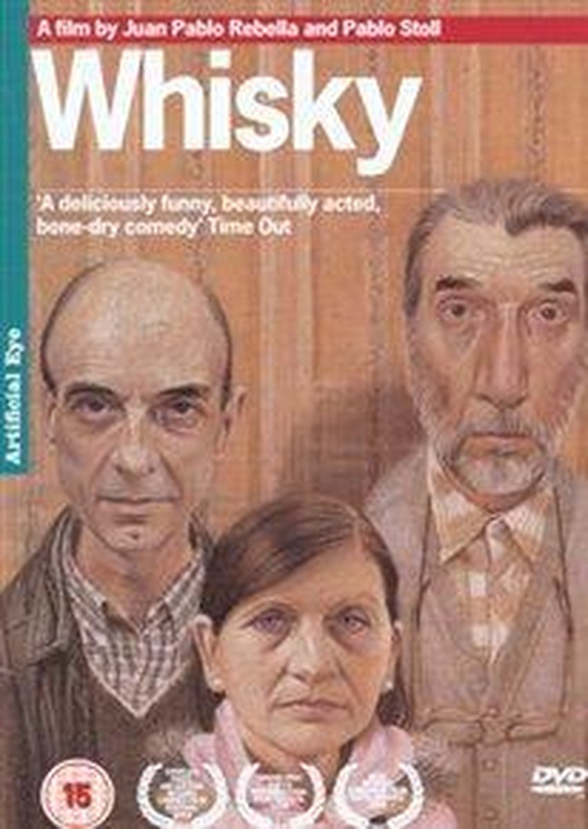Whisky