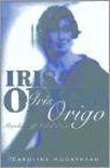 Iris Origo: Marchesa Of Val D'Orcia
