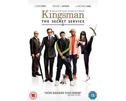 Kingsman: Secret Service