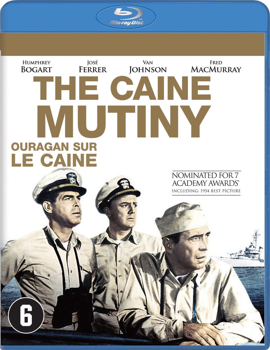 Caine Mutiny
