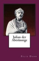 Julian Der Abtr nnige