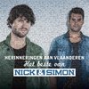 Het Beste Van Nick & Simon - Herinneringen Aan Vlaanderen