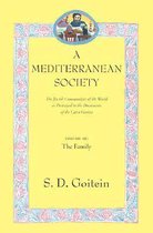 A Mediterranean Society V 3 - The Family