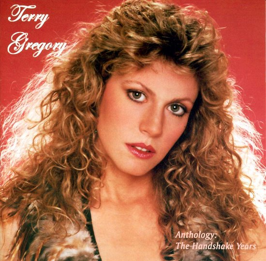 Anthology Handshake Year, Terry Gregory CD (album) Muziek