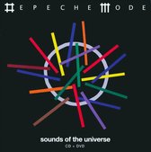 Sounds Of The Universe  +Dvd, Jap-Imp.